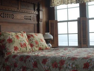 Amelia Oceanfront Bed And Breakfast Fernandina Beach Bilik gambar