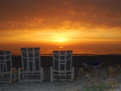 Amelia Oceanfront Bed And Breakfast Fernandina Beach Kemudahan gambar